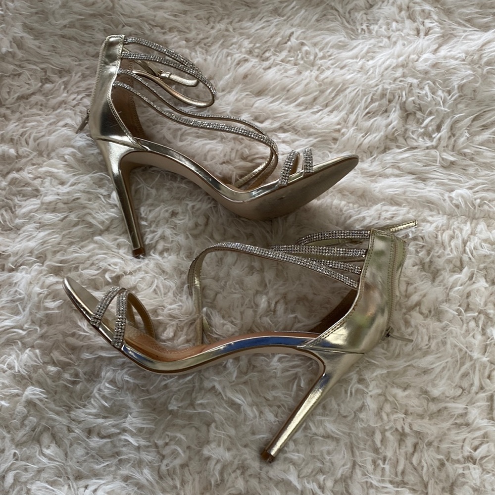 Steve Madden Fiffi shoes
